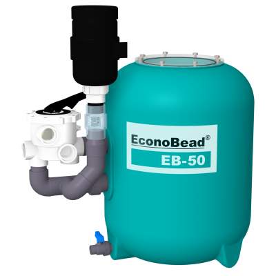 Econobead Beadfilter EB-50