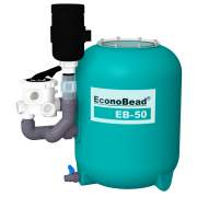 Econobead Beadfilter EB-50