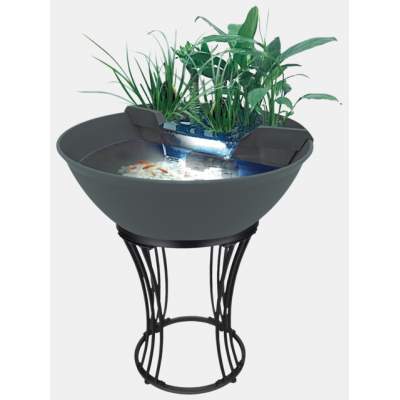 SF Mini Teich Standfuß