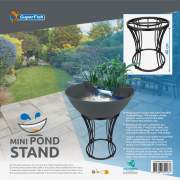 SF Mini Teich Standfuß