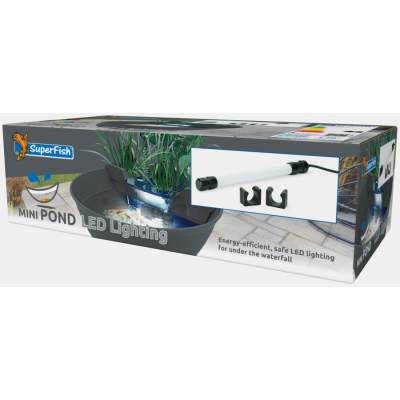 SF Mini Teich LED