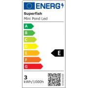 SF Mini Teich LED