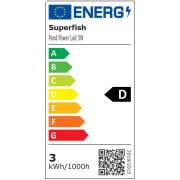 SF Pond Power LED 3W