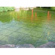 Reiherabwehrnetz 10 x 10 m