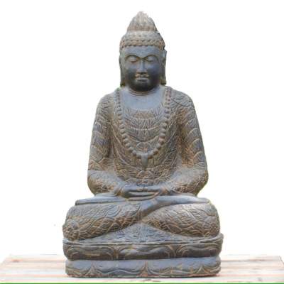 Buddha 100 cm - Meditation