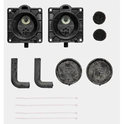 SF Koi Flow 60 Ersatzteil- Set