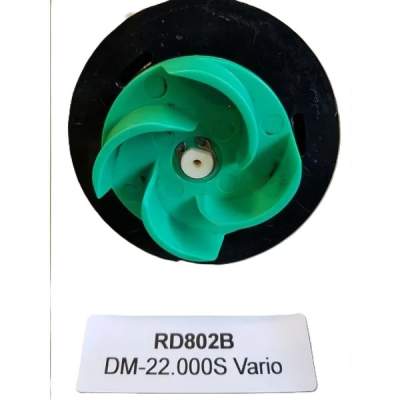Rotor/ Impeller AF DM Vario Pumpe 22.000S