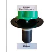Rotor/ Impeller AF DM Vario Pumpe 22.000S
