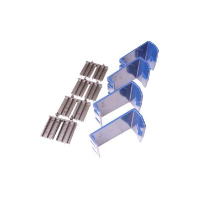 Ersatz Rasthaken 1 + 2 ProfiClear