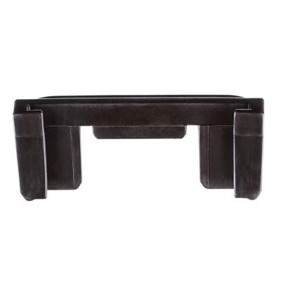 Sicherung Schaumhalter