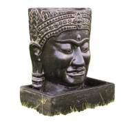 Buddha Wasserwand 57 cm