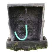 Buddha Wasserwand 57 cm