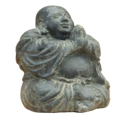 Sitzender Buddha 33 cm