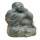 Sitzender Buddha 33 cm