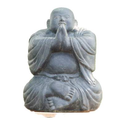 Sitzender Buddha 80 cm