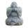 Sitzender Buddha 80 cm