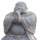 Sitzender Buddha 80 cm