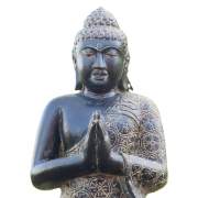 Buddha 98 cm - Begrüßung