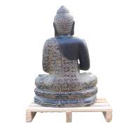Buddha 98 cm - Begrüßung