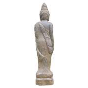 Buddha stehend 118 cm - Hand oben