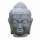 Buddhakopf 70 cm