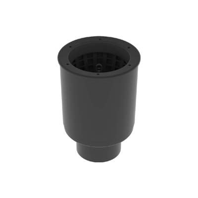 AquaForte Schwimmskimmer 200 mm