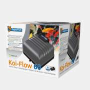 Superfish Koi-Flow 60 Luftpumpe