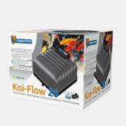 Superfish Koi-Flow 20 Luftpumpe