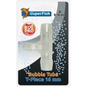 KP Bubble T-Kupplung 16mm