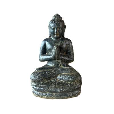 Buddha 40 cm - Begrüßung