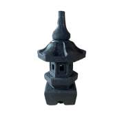 Stein Pagode 38 cm