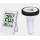 SF Kabelloses Teich-Thermometer