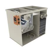 Filtreau Combi Drum 20/25 - Excellent Line