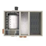 Filtreau Combi Drum 20/25 - Excellent Line