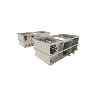 Filtreau Combi Drum 80/100 XXL - Excellent Line