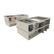 Filtreau Combi Drum 80/100 XXL - Excellent Line