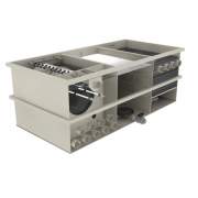 Filtreau Combi Drum 80/100 XXL - Excellent Line