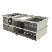 Filtreau Combi Drum 80/100 XXL - Excellent Line