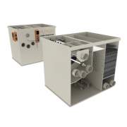 Filtreau Combi Drum 25/30 - Excellent Line