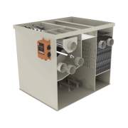 Filtreau Combi Drum 25/30 - Excellent Line