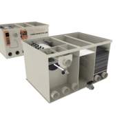 Filtreau Combi Drum 25/30 Low- Excellent Line