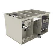 Filtreau Combi Drum 25/30 Low- Excellent Line