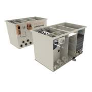 Filtreau Combi Drum 30/50 - Excellent Line