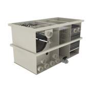 Filtreau Combi Drum 50/70 - Excellent Line