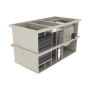 Filtreau Combi Drum 50/70 - Excellent Line