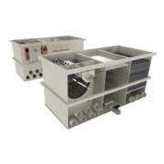 Filtreau Combi Drum 60/80 XL - Excellent Line