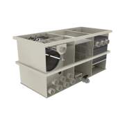 Filtreau Combi Drum 60/80 XL - Excellent Line