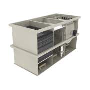 Filtreau Combi Drum 60/80 XL - Excellent Line