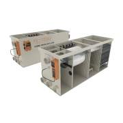 Filtreau Combi Drum 25/30 Low In Line - Excellent Line