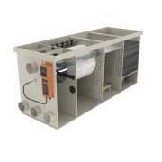 Filtreau Combi Drum 25/30 Low In Line - Excellent Line